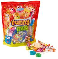 Caramelos Surtidos Juan López 300g Sin Gluten para Piñatas - details 0