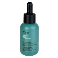 Tahe Concentrado anticaída densificante con multipéptidos Peptide T98 50 Ml. / Frena la caída y activa el crecimiento desde la raíz. - details 1