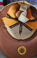 Gorra Timberland Visera Plana para Hombres, Accesorio de Moda con Estilo para Completar tu Look - details 0