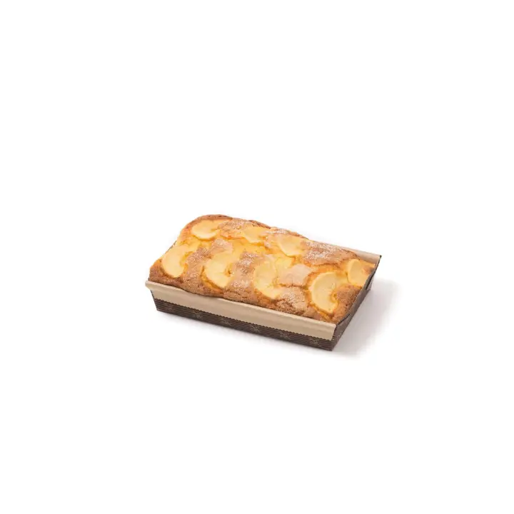Bizcocho casero  Manzana Descubre el sabor único de Coca Casera Manzana! N / PESO 300 G aprox - 1