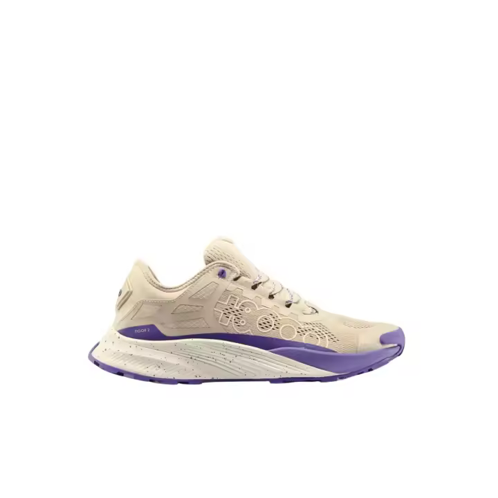 +8000 Tigor 2W +8000 Zapatillas Trail Running Mujer - 1