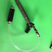 Válvula De Prueba De Presión Piezo 10 Bars Con Tubo Y Conector Rápido Válvula De Retroceso De Aceite Y Reparación De CR Herramienta De Booster - details 3