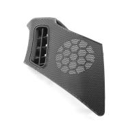 Cubierta De Hablante Para Ventilador Del Tablero De Un Coche Estilo Mercedes Benz E-Class W210 1996-2002 Negro Accesorio Interiores De Automóvil - details 6