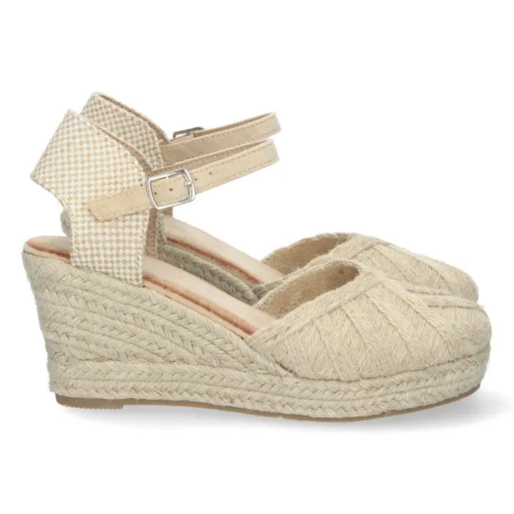 CU�A Sport3punto0 XH-5P179-Beige - 1