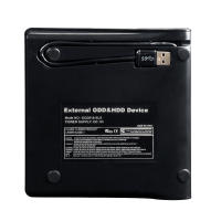 Empuñadura Externa De DVD RW CD USB 3.0 Slim Para Portátil Y PC Lectura Y Escritura De Opticas Instalación Ultra Delgada - details 15