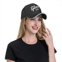 Guitar Music 1894 Gorra De Béisbol Hip Hop Gibsons Sandwich Unisex Ajustable Protección Solar Casual Unisex Gorra De Verano - details 5