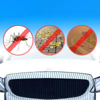 Red De Protección Para Condensador De Coche Anti-polvo Anti-roedores Y Anti-insectos Red Invisible Para Cuero Cabelludo Del Vehículo Y Tanque De Agua - details 5