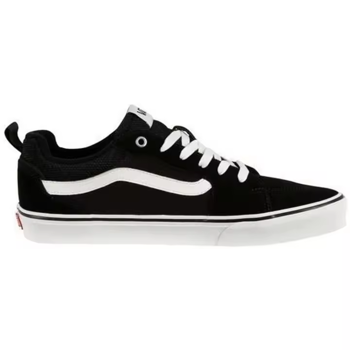 Zapatillas Vans Filmore para hombre en color negro - 1