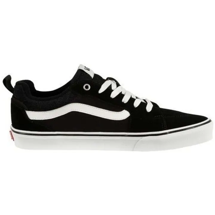Zapatillas Vans Filmore para hombre en color negro - 1