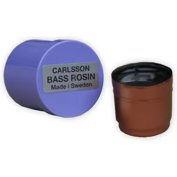 Resina Contrabajo Carlsson - 1