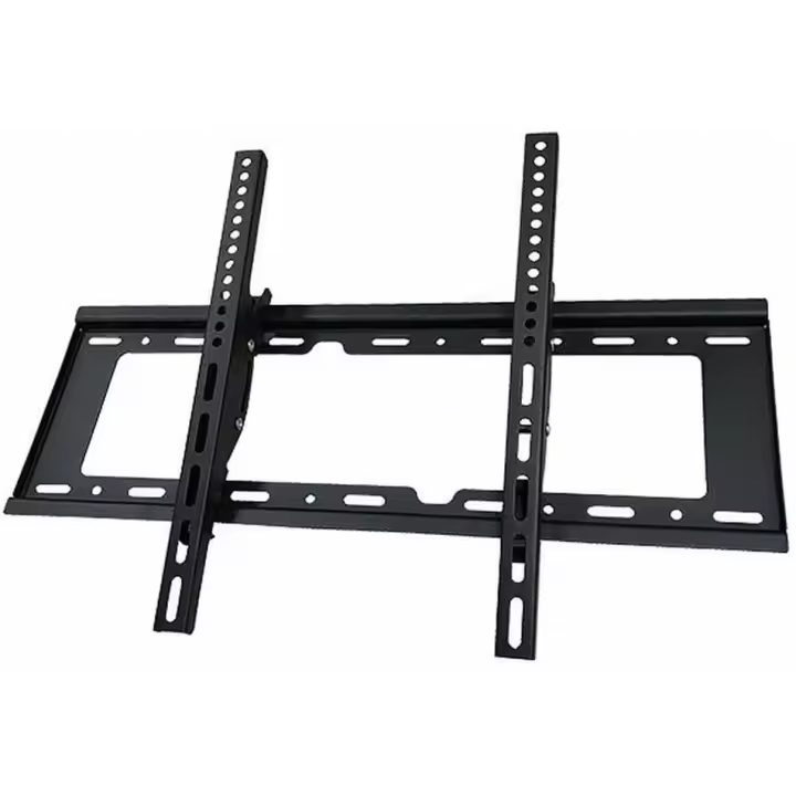 Soporte de TV soporte tv compatible con pantalla de 40" - 75" peso máximo 75Kg VESA 400*600mm sistema de seguridad con tornillos de seguridad - 1