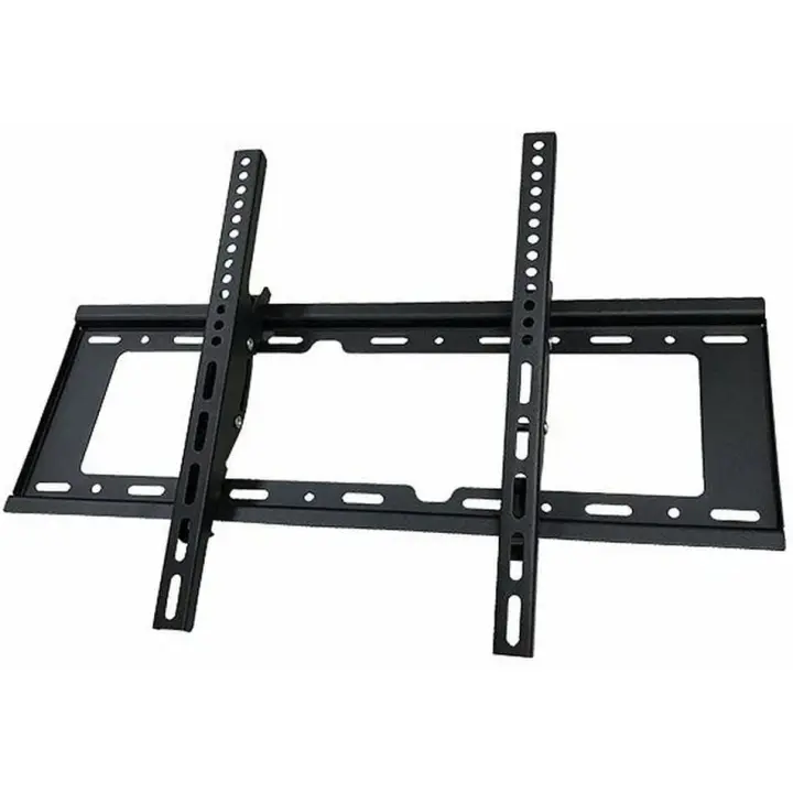 Soporte de TV soporte tv compatible con pantalla de 40" - 75" peso máximo 75Kg VESA 400*600mm sistema de seguridad con tornillos de seguridad - 1