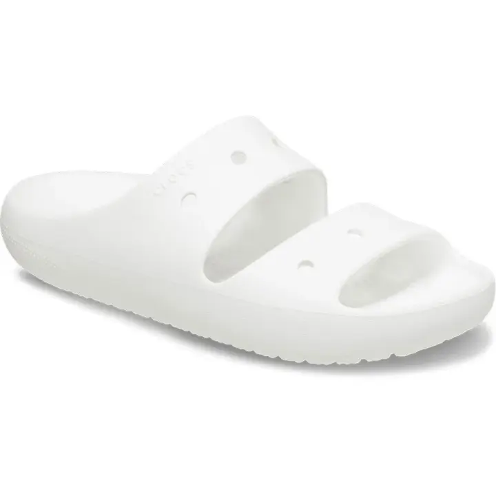 Crocs Sandalias Classic V2 U Blanco - 1