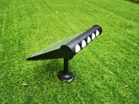 F BRIGHT Proyector Led Solar Multifuncional 8w con Sensor de Movimiento y Crepuscular - details 0
