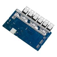 Placa Principal Del Controlador Mejorada V3.0 Para Scooter Eléctrico Xiaomi M365 1s pro pro 2 Con ESC Y Driver SCO-Driver Pieza De Repuesto - details 0