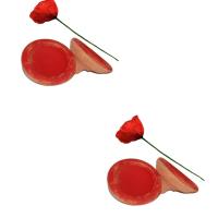 Pack 2x Hidratante Labial Permanente Aker Fassi Natural Vegano Marruecos - Lattafa - details 1