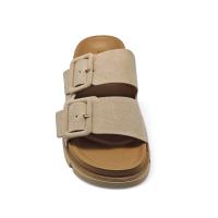 Calzados soraia, sandalia plana para verano, Diseño Elegante, Comodidad Superior. - details 17