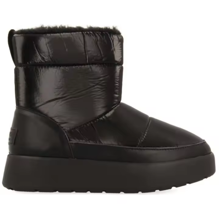 Botas Gioseppo Brechin para mujer en color negro - 1