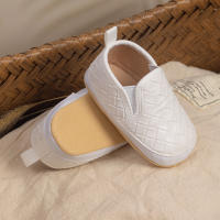 Zapatillas De Bebé KIDSUN Antideslizantes Y Suaves Para Niños Y Niñas Primer Pasos Infantis Talla True Color 3 Disponibles - details 7