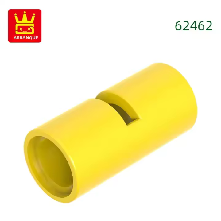 Wange270Pcs NO.62462 Bloques De Enchufe 2L Para Niños Accesorios De Color Compatible Con Juguetes De Construcción DIY Partes De Artesanía De Plástico ABS - 1
