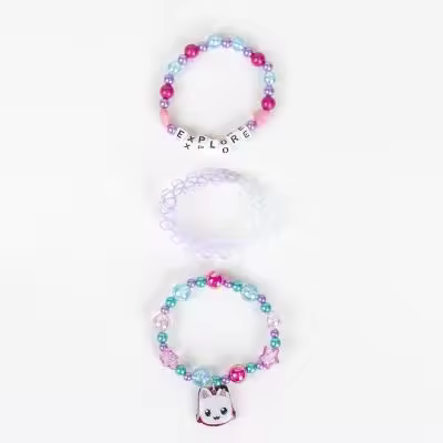 BISUTERIA PULSERA GABBY´S DOLLHOUSE - 1