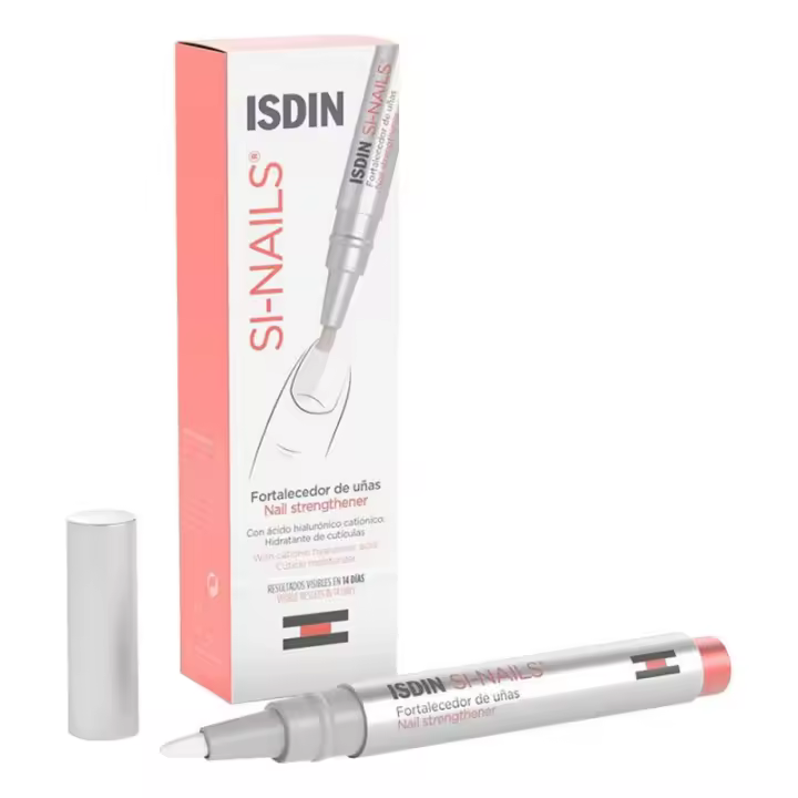 ISDIN SI-NAILS  1 ENVASE 25 ml - 1