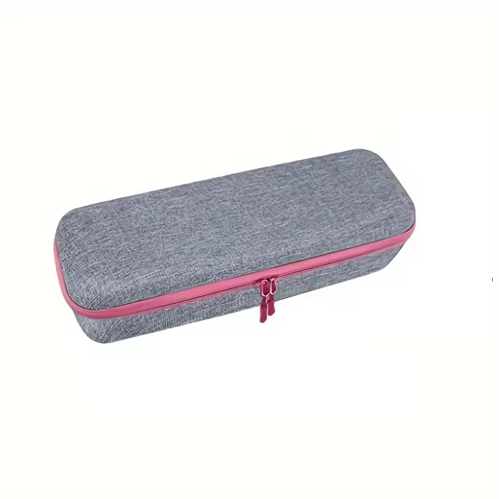 Almacenamiento de artículos de Peinado PARA EL Cabello, Bolsa protectora a prueba de Polvo, adoptado para Viajes - 1