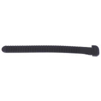 Correa De Patinaje In-line Negra Para Botas De Patinaje Energía T Forma Arracimadera De Patines Con Hebilla Accesorio De Zapatos De Patinaje - details 3