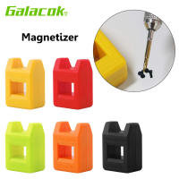 Precisión Azul Magnétizer Y Demagnetizer 2 En 1 Para Destornillador Herramienta Manual De Galacok Origen China Continental - details 0
