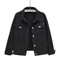 Chaqueta de mujer - details 1