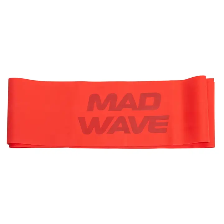 Madwave Banda De Resistencia Media Latex Free Medium - 1