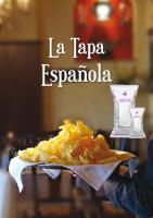 [Pack 5 ud] San Nicasio Patatas Fritas en Aceite de Oliva Virgen Extra con Sal Rosa del Himalaya Bolsa 40 g - details 0