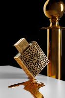 Perfume de Lujo Rayhaan Elixir 100ml Unisex | Fragancia Árabe Intensa y Sofisticada | 100% Original con Larga Duración | Dulce, Amaderado y Especiado | Ideal para Regalo o Uso Diario en Ocasiones Especiales - details 0