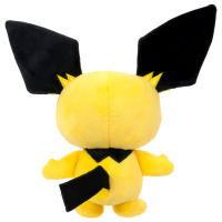 Peluche Pokemon - Pichu 20cm Raíz Merchan-Store - details 2