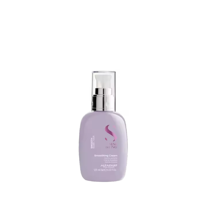 Alfaparf Sdl Smooth Smoothing Cream 125Ml - 1