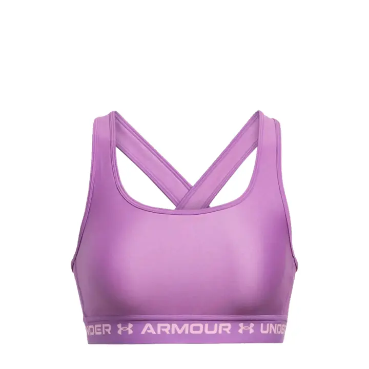 TOP UNDER ARMOUR CROSSBACK MID - 1