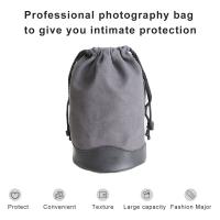 Bolsa Impermeable Para Cámara Digital DSLR Shockproof Transpirable Mochila Para Nikon Canon Sony Pequeña Bolsa De Video Y Fotografía - details 4