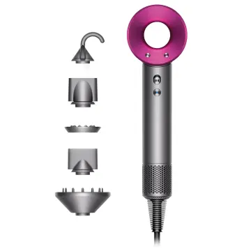 Dyson fashion ondulador pelo