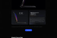 Oficial | Xiaomi Pad 7 Pro, Pantalla crystal-clear de 3,2 K y 144 Hz, Experiencia fluida similar a la de un escritorio, Gran batería de 8850 mAh (typ) - details 31