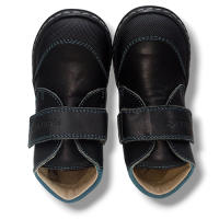 Botas Pablosky 099412 NEGRO calzado niños ROYALE CORDONETS - details 2