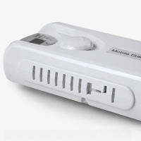 Máquina De Uñas Profesional Con Velocidad De 45000rpm Para Manicura Y Pediura Mezcladora De Corte Eléctrica Para Gel De Uñas Y Fileteado - details 7