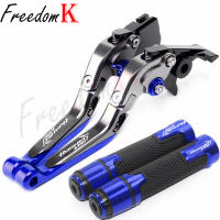 Ajustables Y Plegables Palancas De Freno Y Embrague Para Motocicleta HONDA CB750 CB HORNET 2023 Material De Aluminio CNC Accesorios De Motocicleta - details 11