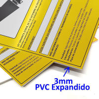 DIYTECH Cartel SEGURIDAD Zona Videovigilada A4 PVC Espumado, Homologado - details 2