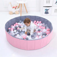 Piscina De Bolas Plegable Para Bebés Juguete De Jardín Infantil Para Cumpleaños Regalo Para Niños Playpen De Bolas Oceanas Para Niños - details 9