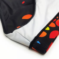 Bragas Sexys De Natación Para Hombres Traje De Baño Estrecho Con Empuñadura Y Acolchado De Verano Playa Deportes Ropa De Surf Día De La Orgullo - details 14