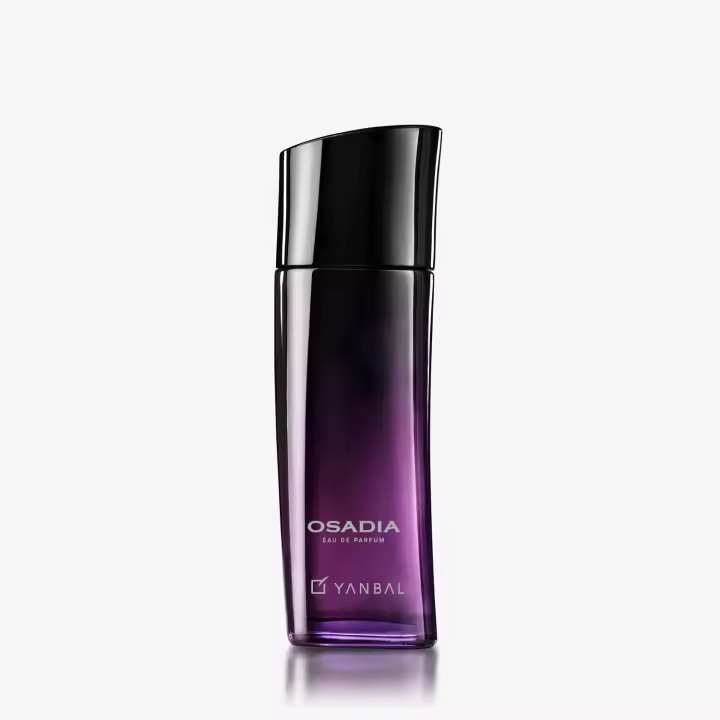 Perfume osadia de hombre, encanto latino de yanbal - 1