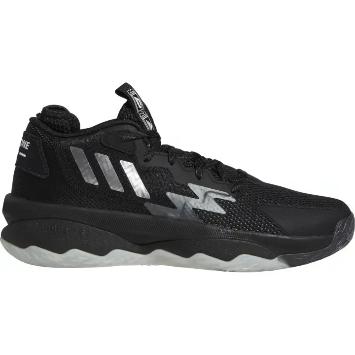 Adidas Dame 8 - Zapatillas de baloncesto para hombre o mujer - Zapatillas basquet UNISEX edición exclusiva Damian Lillard - 1