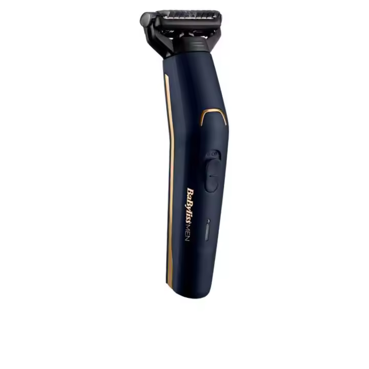 Cosmética Facial Babyliss AFEITADORA BG120E body trim recortadora corporal - 1