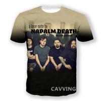Camiseta 3D Impresión CAVVING Estilo Harajuku Hip Hop Casual Para Hombres Y Mujeres Camiseta De Verano Transpirable Gorrión Negro - details 11