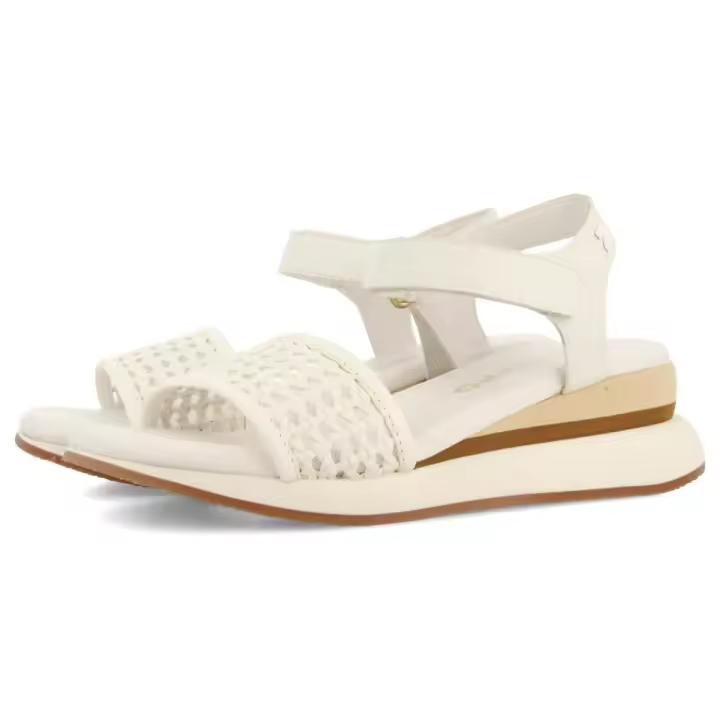 Calzado mujer Sandalias Gioseppo Sandalias Ojibwa Blanco - 1